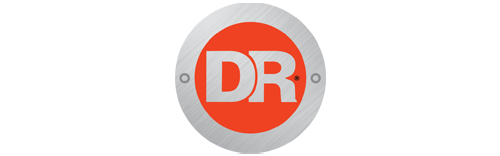 DR Logo