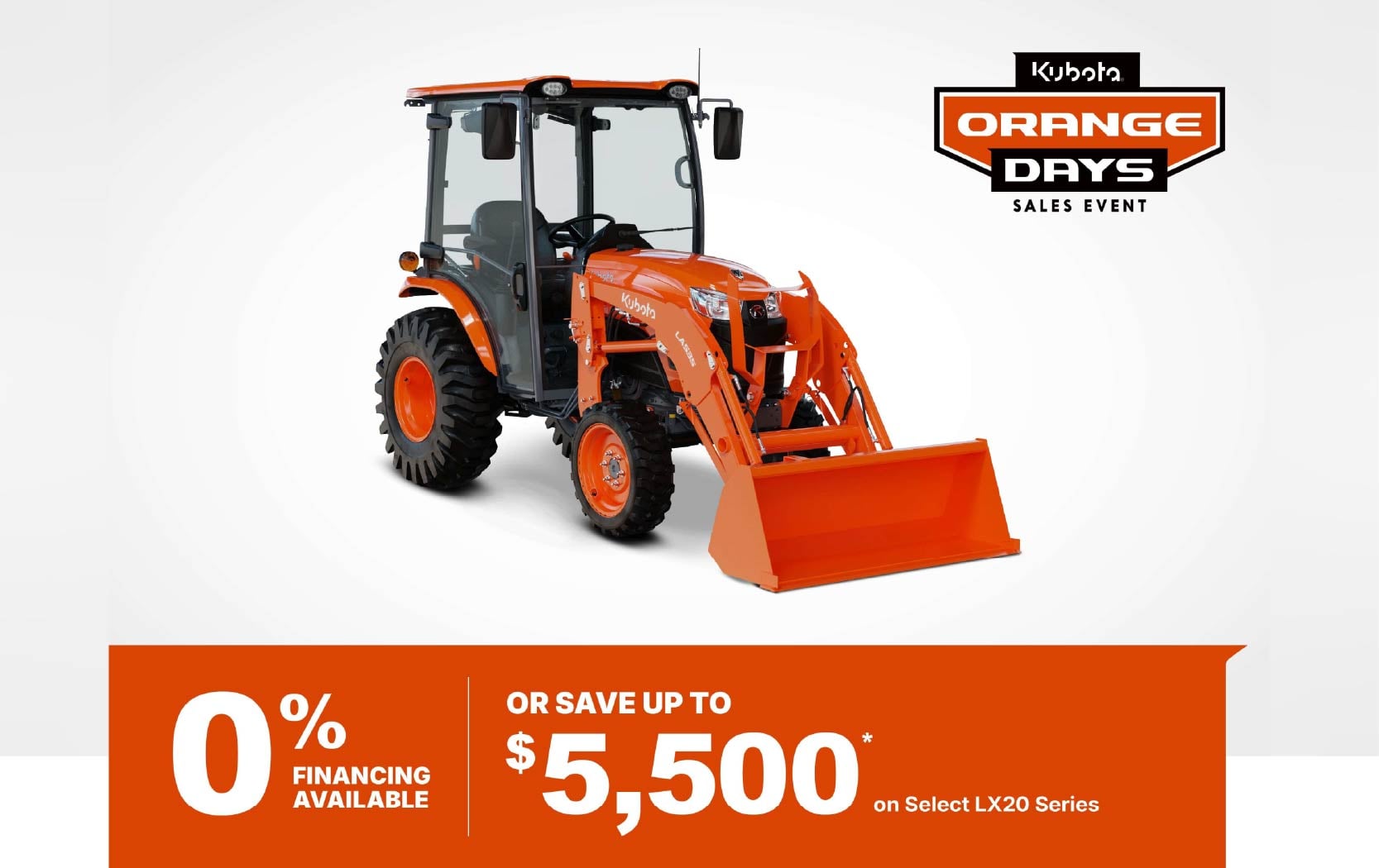 Big Dreams Deserve Big Savings