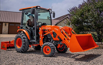 LX2620