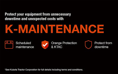 K-MAINTENANCE